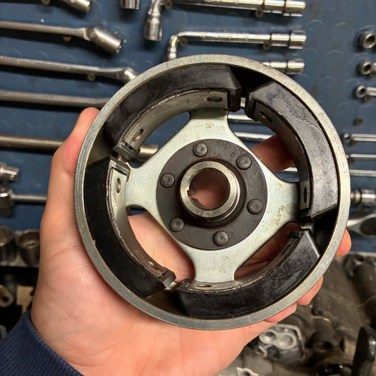 Volant magnétique - Occasion Chappy 📦🇫🇷