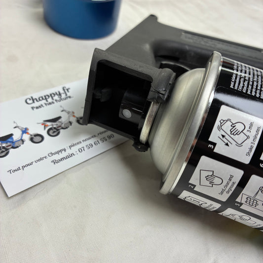 Motip - pistolet peinture