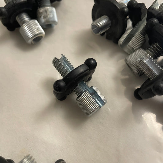 Yamaha Chappy switch screw