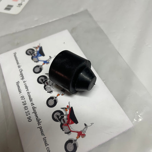 Caoutchouc béquille centrale Chappy Yamaha