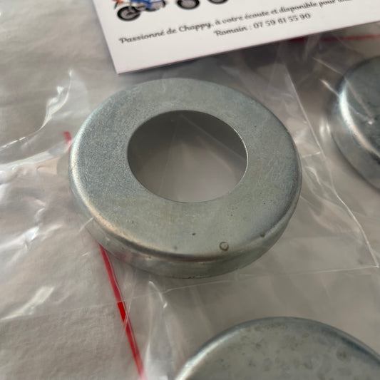Chappy Yamaha bearing covers