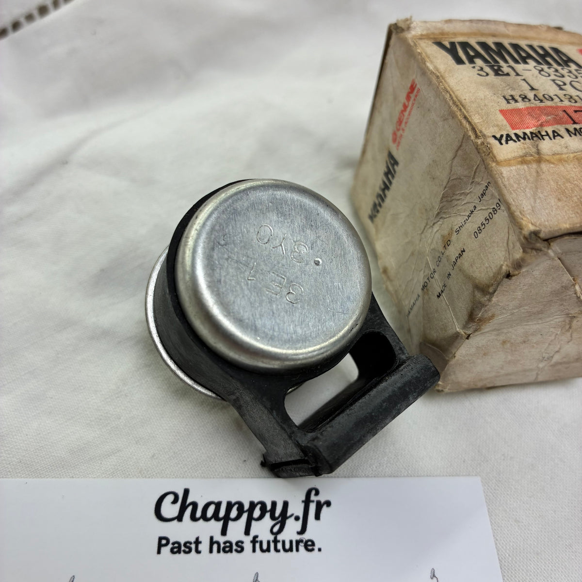 Centrale clignotant - Chappy Yamaha