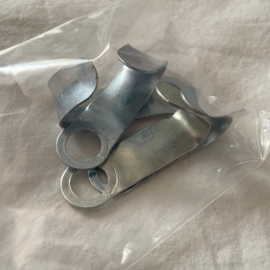 Chappy Yamaha cable support