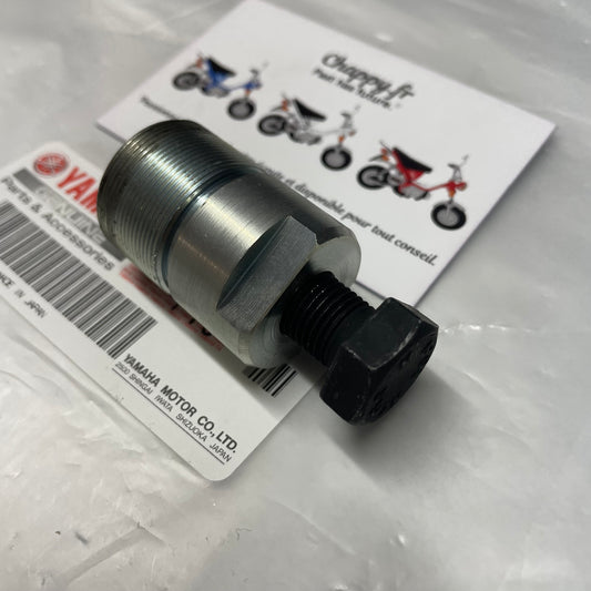 Arrache volant magnétique Chappy Yamaha