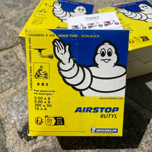 Michelin inner tube - Chappy Yamaha