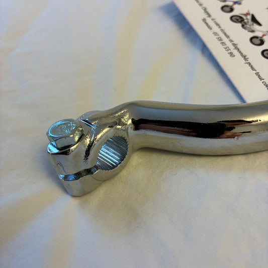 Pédale de kick - Chappy Yamaha