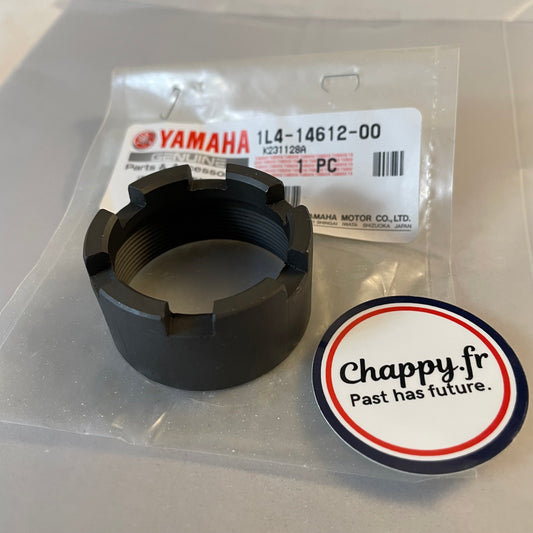Chappy Yamaha exhaust cylinder nut
