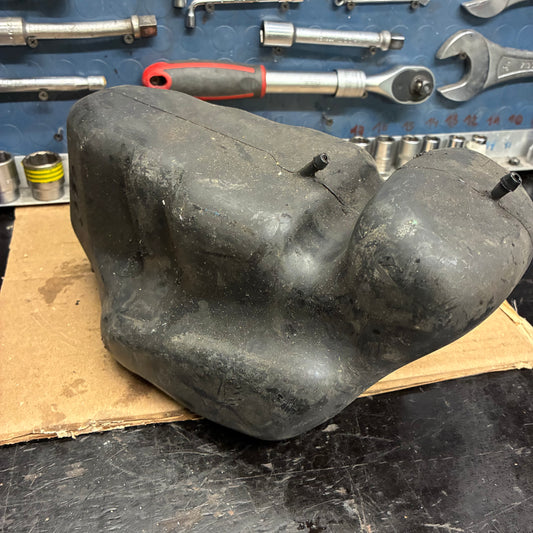 Reservoir essence - Occasion Chappy Yamaha 📦🇫🇷