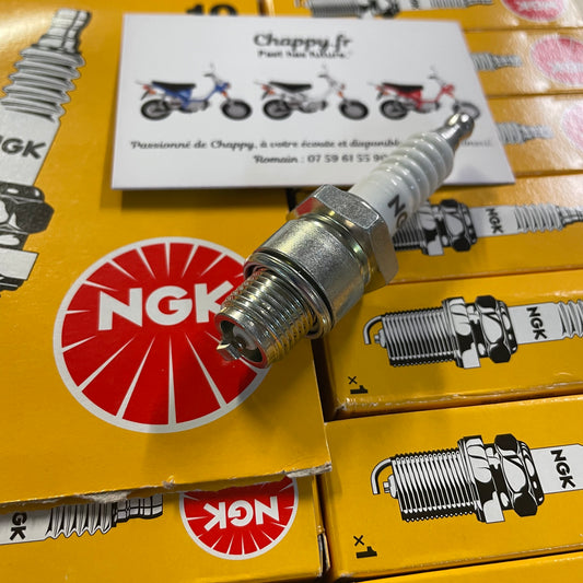 Original NGK Chappy Yamaha spark plug