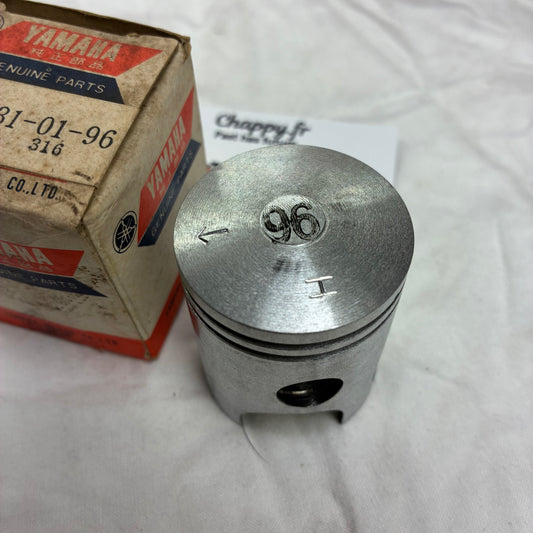 Piston LB50 - Chappy Yamaha