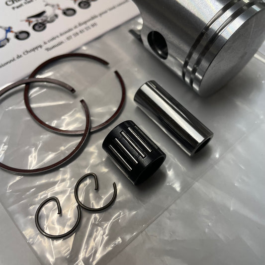 Piston 50cc Chappy Yamaha