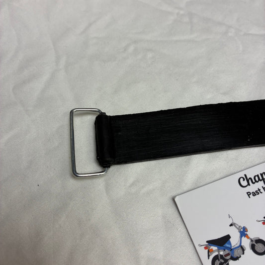 Sangle réservoir essence - Chappy Yamaha