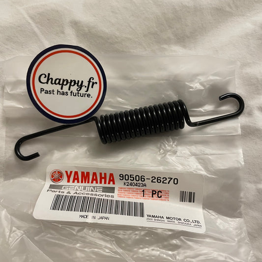 Chappy Yamaha center stand spring