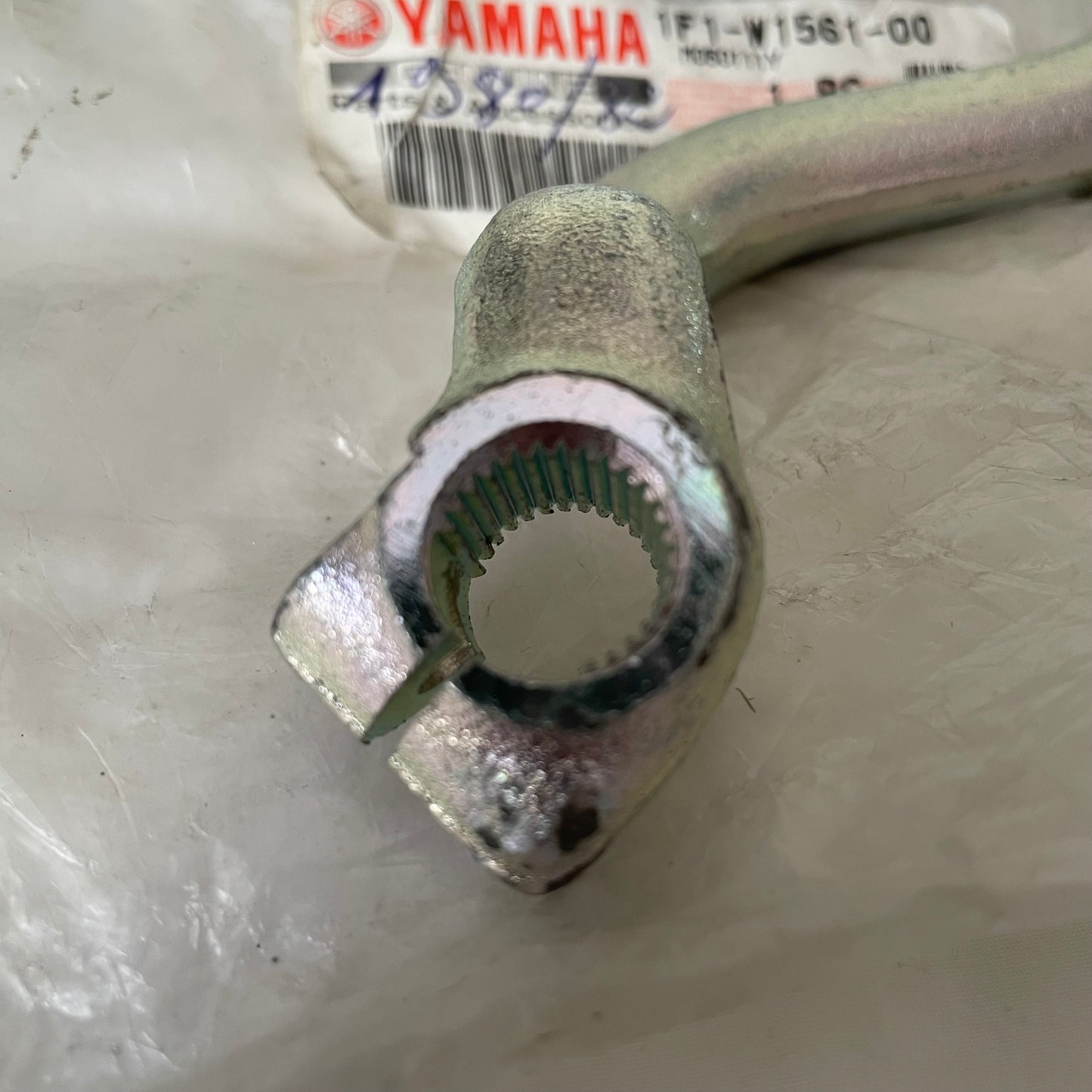 Chappy 1F1 kick pedal