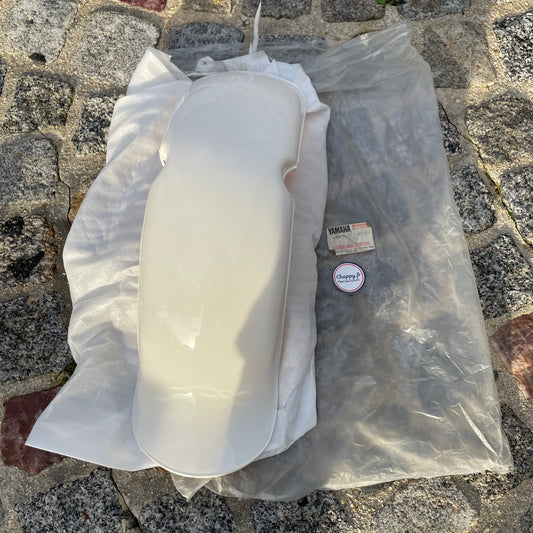 Garde boue avant Chappy Yamaha