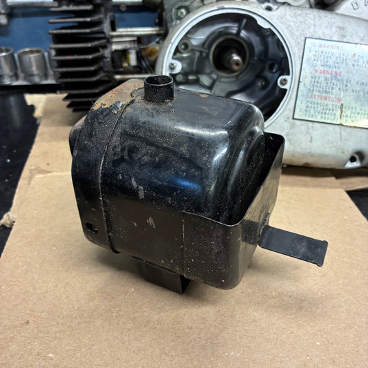 Boîte filtre à air - Occasion Chappy Yamaha 📦🇫🇷