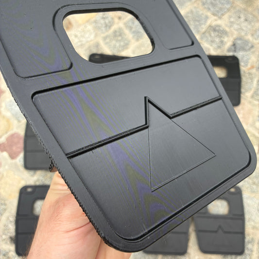 Bavette - Chappy Yamaha