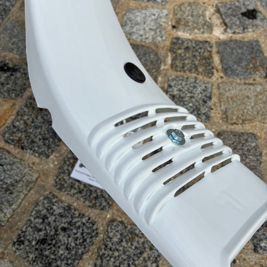 Cache carburateur - Chappy Yamaha