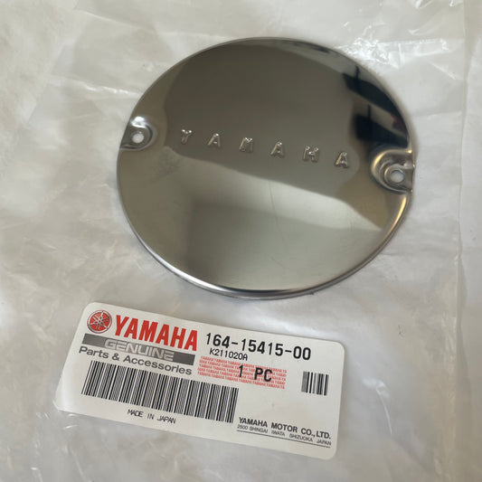 Cache allumage Chappy Yamaha