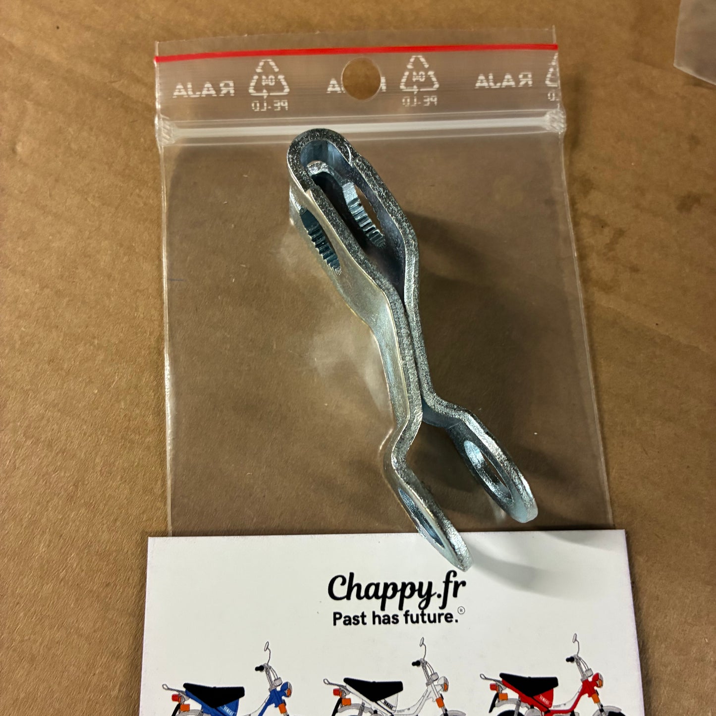 Came de frein arrière - Chappy Yamaha