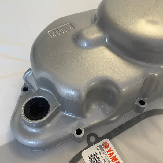 Carter d’huile - Chappy Yamaha