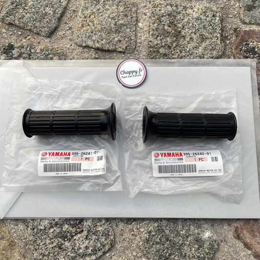 Yamaha Chappy right handle