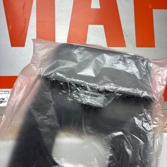 Bavette - Chappy Yamaha