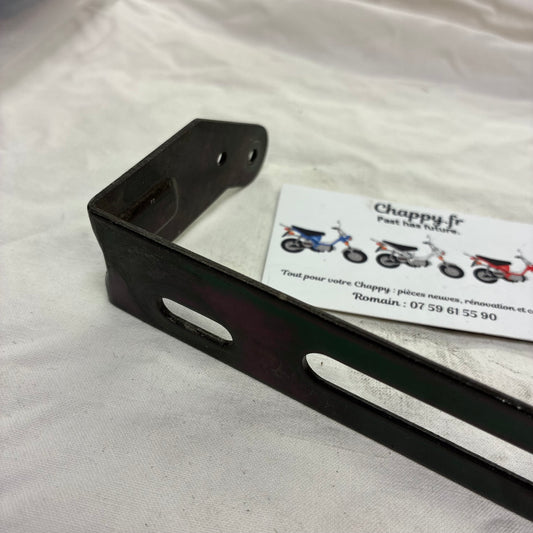 Support catadioptre - Chappy Yamaha
