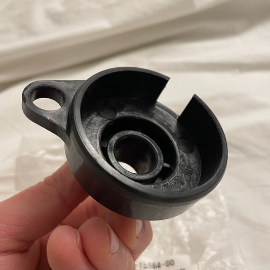 Chappy Yamaha kickstarter spring guide