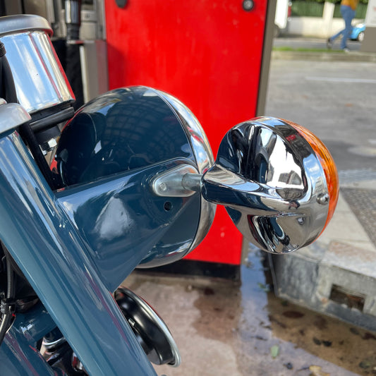 Clignotant neuf - Chappy Yamaha