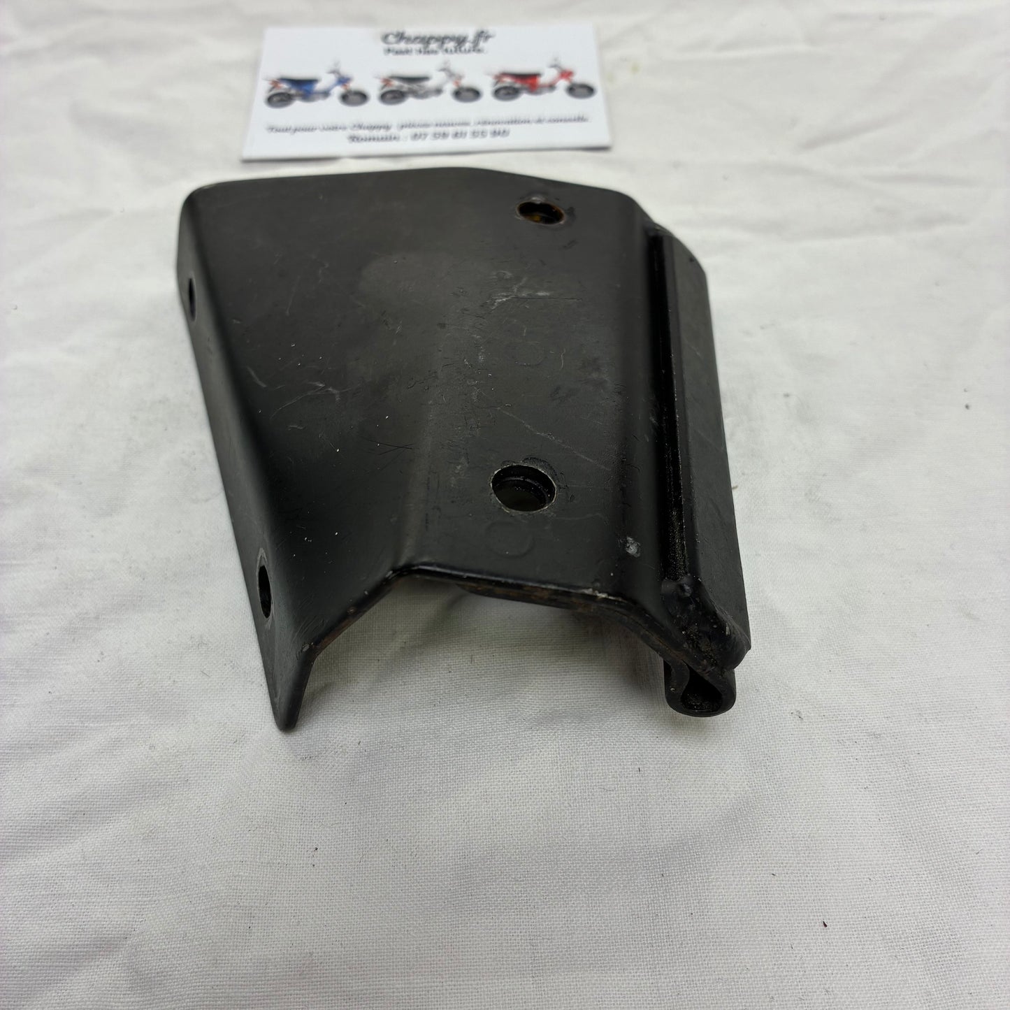 Charnière de selle - Chappy Yamaha