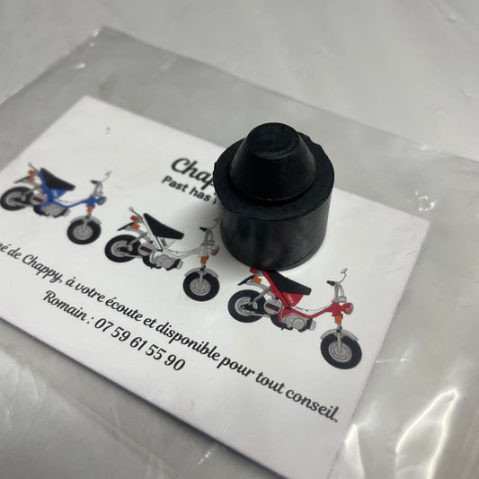 Caoutchouc béquille centrale Chappy Yamaha