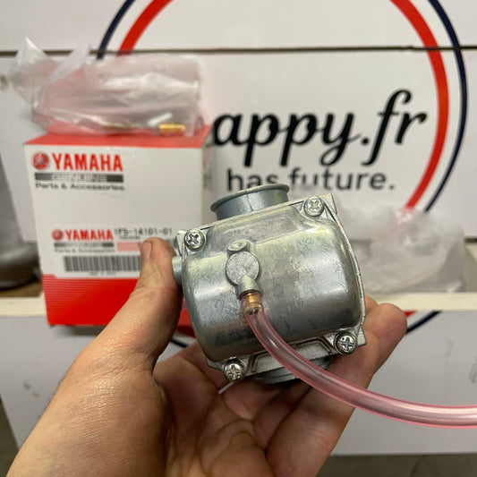 New complete carburetor for Chappy Yamaha