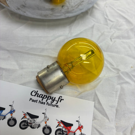 Ampoule phare avant - Chappy