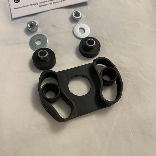 Chappy Yamaha speedometer rubbers