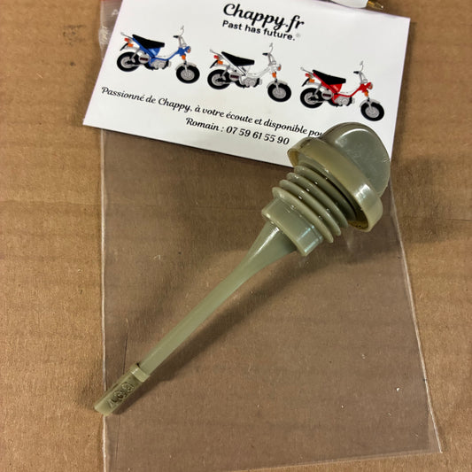 Jauge d’huile - Chappy Yamaha
