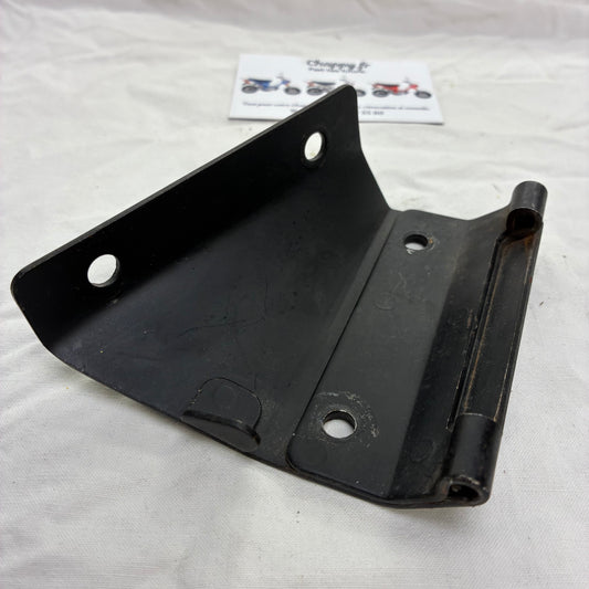 Charnière de selle - Chappy Yamaha