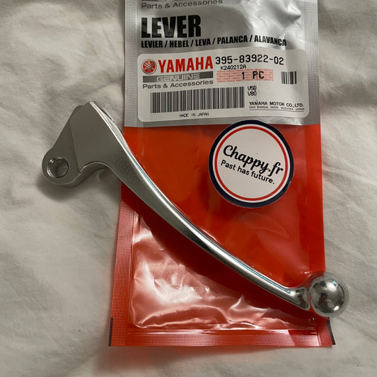 Right brake lever for Chappy and Bop Yamaha