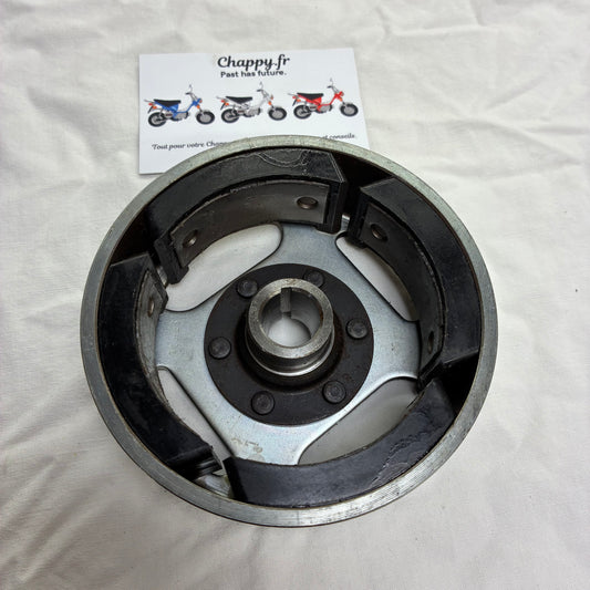 Volant magnétique - Chappy Yamaha