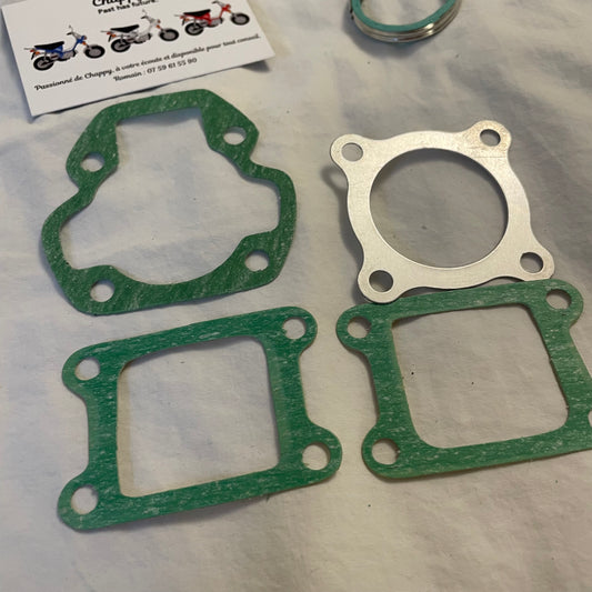 Chappy Yamaha engine gasket kit