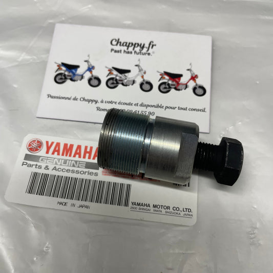 Arrache volant magnétique Chappy Yamaha