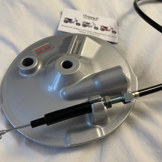 Chappy Yamaha 1st generation front brake cable