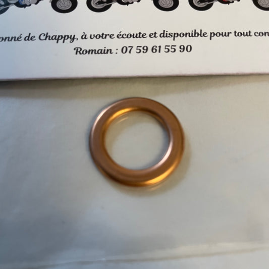 Joint vis vidange - Chappy Yamaha