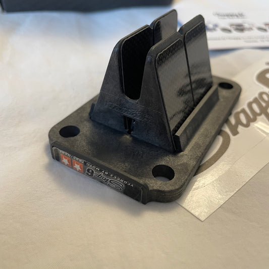 Yamaha Vforce Chappy Performance Valve