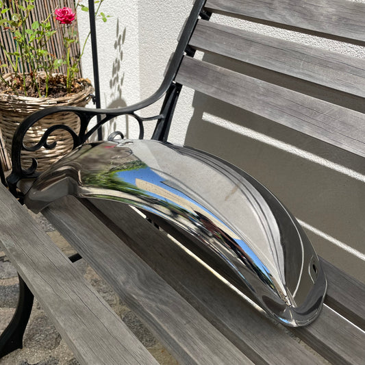 Garde boue arrière  - Occasion Chappy Yamaha 📦🇫🇷