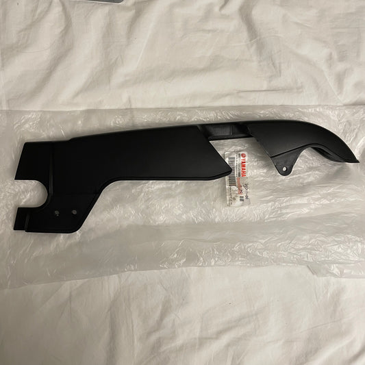 Chain cover for Chappy Yamaha