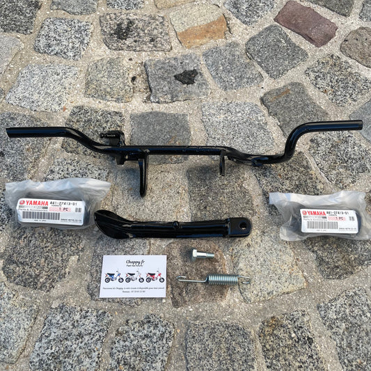 Béquille latérale complète - Chappy Yamaha