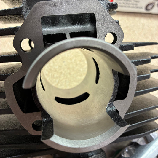 Offre exceptionnelle kit cylindre - Chappy Yamaha