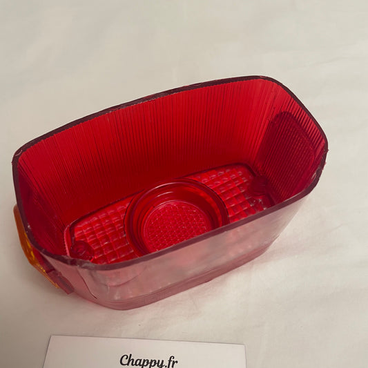 Cabochon feu arrière - Chappy Yamaha