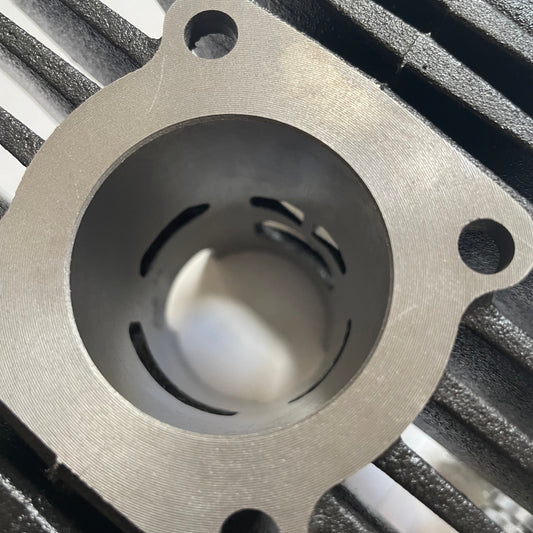 Kit Cylindre neuf 50cc - Chappy Yamaha